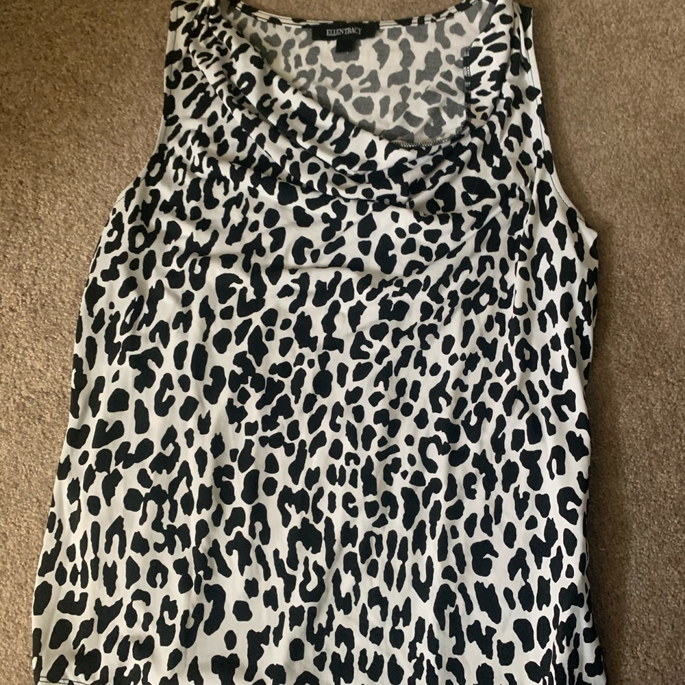 Even Tracy blouse